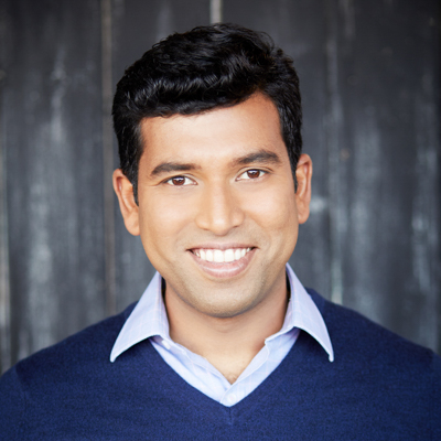 Profile photo of Aravinda S. Rao